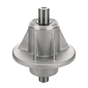 Albero filettato sinistro da 149 mm per tosaerba A10121, ricambio per 382207205/0 382207205/1, compatibile con piattaforme di scarico posteriore da 38 pollici - Product Image 5