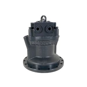 Pièces d'excavatrice Belparts Moteur d'orientation pour bobcat 322 Sh60 Sh265 Moteur d'orientation - Product Image 2