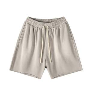 Pantalones cortos de playa personalizados de secado rápido para hombre al por mayor, moda informal de <span class=keywords><strong>surf</strong></span> de verano, proveedor de pantalones cortos de moda informal de <span class=keywords><strong>surf</strong></span> de verano OEM/ODM - Product Image 3