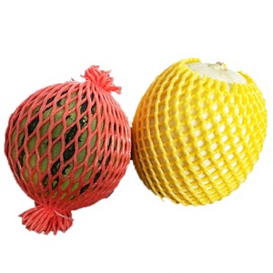 Foam Net Extrusion Machine Foam Fruit Flower Packing Net Making Machine Epe Foam Fruit Net Making Machine - Product Image 1