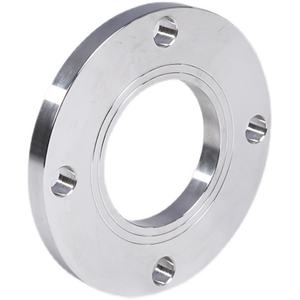 ढीला समर्थन Hastelloy C22 विभाजन पाइप डी अंगूठी 200Mm आईएसओ-Kf पाली निकला हुआ किनारा - Product Image 6