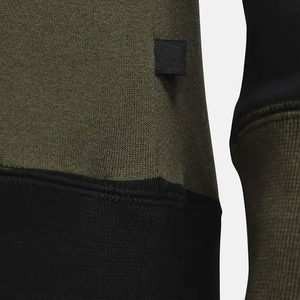 Sweat-shirt uni 100% coton, impression de logo personnalisée, sweat-shirt pour hommes, fabricants de vêtements, sweat-shirt unisexe, poids lourd - Product Image 3