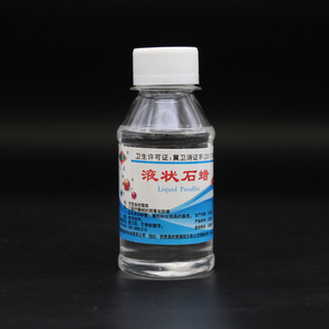 Huile de paraffine liquide 100 ml, entièrement raffinée, qualité supérieure, pour l'entretien du jade et des pierres précieuses - Product Image 3