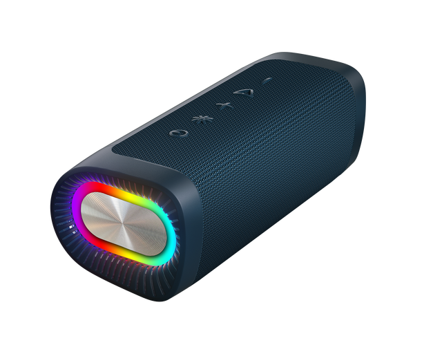Cheap Outdoor Wireless Smart Easy Pairing Bluetooth Speaker at Factory Price
