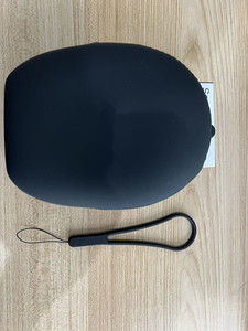 Custodia in silicone YDS antiurto per piccoli dispositivi elettronici, organizer <span class=keywords><strong>da</strong></span> viaggio, custodia per cuffie in silicone - Product Image 6
