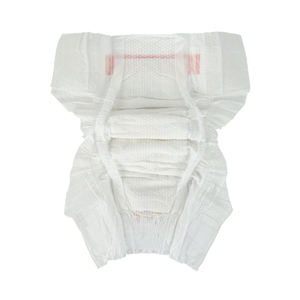 Pañales Desechables de Alto Rendimiento Personalizados para Bebés, con Núcleo SAP de Absorción Rápida, Secos y Amigables con la Piel Sensible - Product Image 5