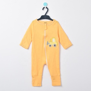 Body sexy en coton pour bébé et nouveau-né, combinaison confortable pour bambins, nouveauté - Product Image 1