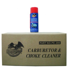 <strong>Carb</strong> Choke <strong>Cleaner</strong> 450ml - Product Image 2