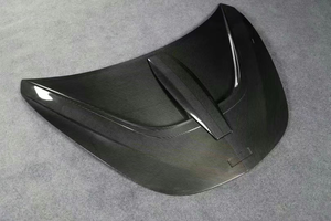 Capó de Motor Estilo <span class=keywords><strong>Novitec</strong></span> de Alta Calidad YICKU para McLaren 540C / <span class=keywords><strong>570S</strong></span> / 600LT - Product Image 5