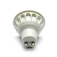 Ampoules LED Spot MR16 GU10 IP44 à Courant Constant Linéaire à Prix Compétitif 3000K 4000K 6500K 6W AC 85-265V