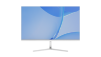 Moniteur de PC LCD de bureau HDR de 27 pouces avec écran large et interface CC à taux de rafraîchissement du panneau IPS de 100Hz pour une utilisation professionnelle