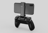 Control de Juego para Teléfono Móvil para Nintendo Switch/Android/iOS/PC/PS3/PS4/XBOX360