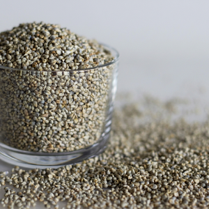 Millet perlé en grains crus - Product Image 1
