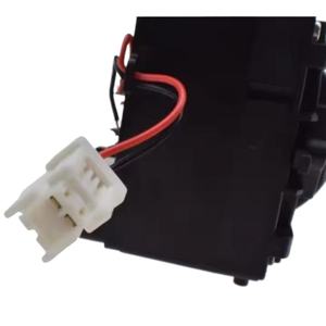 Commutateur de clignotant Commutateur combiné pour Renault 8201167981 255405005R 251687 - Product Image 6