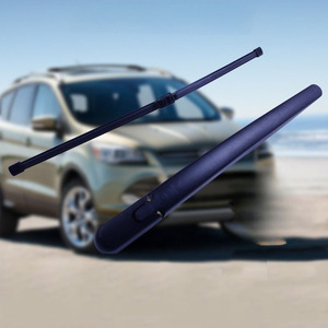 Lunga durata e funzionamento silenzioso per <span class=keywords><strong>Ford</strong></span> Escape <span class=keywords><strong>Transit</strong></span> Focus Escort Escape lama tergicristallo piatta senza cornice - Product Image 5
