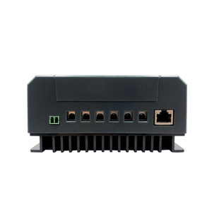 Contrôleur de charge <span class=keywords><strong>solaire</strong></span> MPPT 30A à <span class=keywords><strong>prix</strong></span> d'usine, 12V/24V automatique, régulateur de <span class=keywords><strong>panneau</strong></span> <span class=keywords><strong>solaire</strong></span> LCD pour maison, camping-car, bateau - Product Image 6