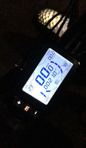 Bicicleta Eléctrica MIAI Fatbike, eléctrica, Eltrica, eléctrica, de montaña - Product Image 6