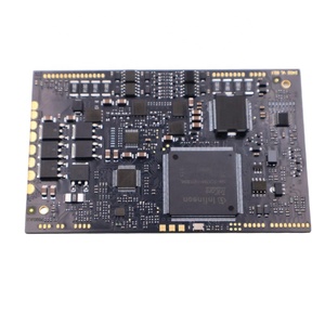 Placa de Circuito de Computadora de Transmisión de Calidad Garantizada CPD 0AM DQ200 (D G K) para Volkswagen para Reparación de Transmisión TCU TCM - Product Image 2