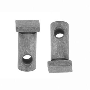 Pasador de centrado de 12 mm personalizado con recubrimiento de TiCN para aplicación en anillos de bloqueo de muebles - Product Image 6