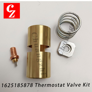 Kit de Válvula de Termostato para Atlas Copco 1625185878, Pieza de Repuesto para Compresor Industrial, 1 Año de Garantía, en Stock, Venta al Por Mayor - Product Image 1