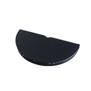 Xách tay ghép gấp bàn tròn cắm trại ngoài trời tiệc cưới Bàn Ăn Tròn thiết kế mô-đun - Product Image 4