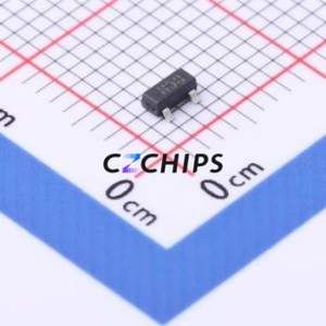 Nuevo Transistor Original BC807-25 SOT-23, Transistor de Unión Bipolar (BJT), Venta al por Mayor de Componentes Electrónicos y Servicio BOM - Product Image 1