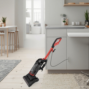 2025 Upright Cordless <strong>Vacuum</strong> Cleaner Electric Battery-Powered Wet Dry Function HEPA Filter Bagless Handheld Home Car Hotel US - Product Image 4