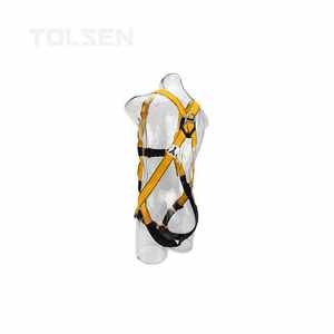 Tolsen 45261 coleira de segurança corpo inteiro para venda - Product Image 4