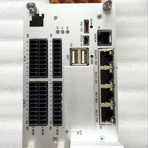 บอร์ด CPX 18-22-91-A1 32/8 I/O Eprom/Fram Memory 220V มีสินค้าในสต็อก - Product Image 3