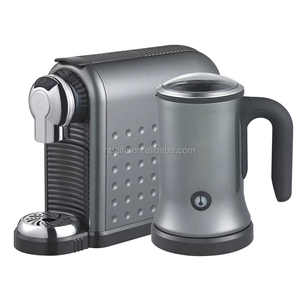 Aifa เครื่องชงกาแฟแคปซูลอัตโนมัติเครื่องชงกาแฟ5in1ร้อน/เย็นหลายเอสเพรสโซ่คาปูชิโน่ผง - Product Image 6