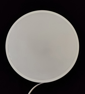 Rác nhà vệ sinh 220mm * 40mm 12W trên Off Flush núi Vòng dẫn ánh sáng Trần với xây dựng trong cảm biến chuyển động - Product Image 3