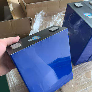 Batterie au lithium-fer Chunlan haute puissance rechargeable UL1642 62619 MSDS UN38.3 12V LFP, anode de qualité supérieure pour stockage solaire - Product Image 6