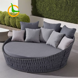 Hot Sale Sun Bed Manual <strong>Canopy</strong> <strong>Outdoor</strong> Garden Set Sun Bed Adult Day Beds Sun Loungers Sunbed Pool Lounger <strong>Outdoor</strong> <strong>Daybed</strong> - Product Image 6