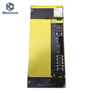 Amplificador de Servoaccionamiento de Alta Calidad para Automatización Industrial, para Máquinas CNC, Equipos Eléctricos y Soluciones de Sistemas de Control de Robots - Product Image 1