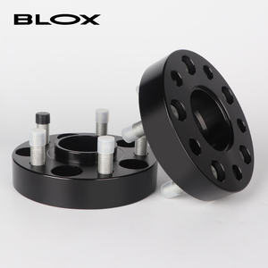 OEM ODM PCD 5X114.<span class=keywords><strong>3</strong></span> CB 64.1มม. <span class=keywords><strong>ค</strong></span>วามหนา15-25มม. อะลูมิเนียมปลอม6061-T6อะแดปเตอร์ล้อ M14x1.5เหมาะสำหรับเทสลารุ่น<span class=keywords><strong>3</strong></span> - Product Image 4