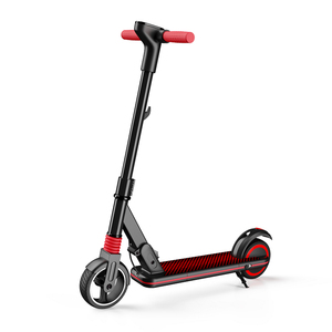 Entrepôt UE Livraison en 4-7 jours MK027 Vente en gros Trottinette électrique à 2 roues Livraison gratuite Trottinette électrique pas chère pour enfants - Product Image 4