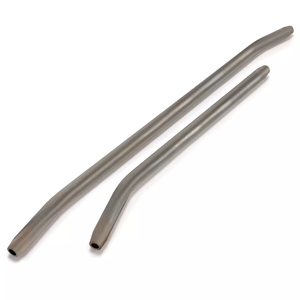 Pour <span class=keywords><strong>Jeep</strong></span> 1984-2001 Cherokee XJ/1997-2006 Wrangler TJ/ LJ Kit de croisement de direction - Product Image 4