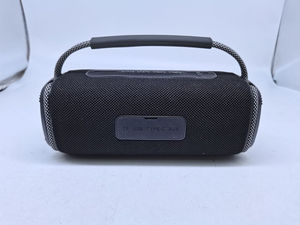 Enceinte portable sans fil X6 RGB 10W, Boombox avec son stéréo et basses puissantes pour les fêtes en extérieur - Product Image 5