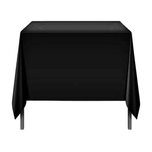 Tissu de table en lin de coton moderne fait à la main pour un usage domestique de fête de restaurant d'hôtel | Fournisseur OEM durable et écologique - Product Image 3