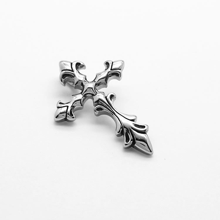 จี้เงินเดี่ยว