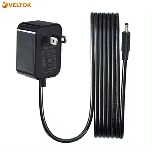 Ac100-240v Dc 5v 2a Us Plug Ac Dc 5v 2a Adapter 5v 2a Power Adapter For Cctv