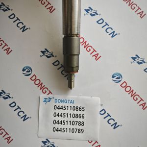 Inyector de Combustible Common Rail - Product Image 2