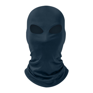 Máscara Facial para Ciclismo, Personalizada, con Doble Orificio, Protección UV, Unisex, Deportiva - Product Image 1