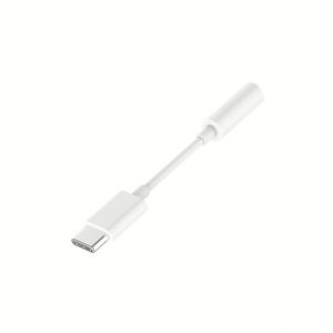 Adaptador Universal de Auriculares USB Tipo C a Conector de Audio Auxiliar de 3.5 mm para Teléfono - Product Image 6