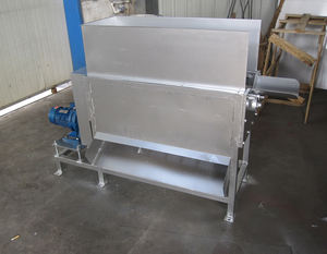 Máquina Descascaradora de Coco Manual y Automática de Alta Productividad 400-600 piezas/h Marca REYES 220/380V - Product Image 3