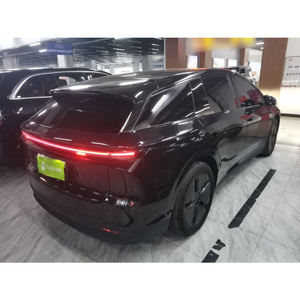Guazi Auto Usata 2025 <span class=keywords><strong>Li</strong></span> Auto I6 Pronta per l'Esportazione SUV Elettrico Puro Automatico 5 Posti Guida a Sinistra - Product Image 5
