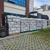 Sac en vrac FIBC Jumbo, sac en PP de grande taille, 1500 kg
