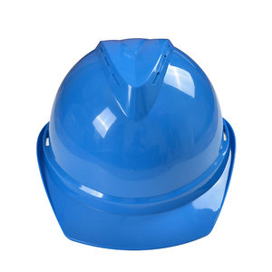 Mũ bảo hiểm an toàn Úc Mũ bảo hiểm an toàn nơi làm việc mũ cứng tiêu chuẩn Úc - Product Image 5