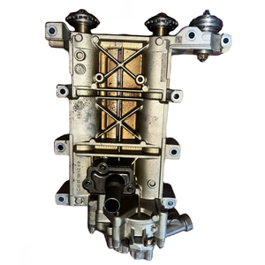 Arbre d'équilibrage de pompe à <span class=keywords><strong>huile</strong></span> <span class=keywords><strong>moteur</strong></span> pour <span class=keywords><strong>Mercedes</strong></span> Benz <span class=keywords><strong>Classe</strong></span> C <span class=keywords><strong>Classe</strong></span> E W204 W212 1.8 CGI M271 pour <span class=keywords><strong>moteur</strong></span> de voiture - Product Image 4