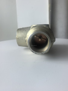 <span class=keywords><strong>วาล์ว</strong></span>ตรวจสอบแบบฝรั่งเศ<span class=keywords><strong>ส</strong></span>ขนาด <span class=keywords><strong>2</strong></span> นิ้ว <span class=keywords><strong>ส</strong></span>ำหรับปั๊มน้ำมัน ปั๊มน้ำมันเชื้อเพลิง ตู้จ่ายน้ำมัน - Product Image 4